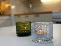 Two-room apartment - B&B Lappeenranta