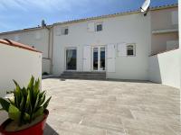 Maison 4 pièces 6 couchages Saint-Pierre d'Oléron SPO000-166 - Chambres d’hôtes