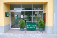 Aranytál Panzió - Chambres d’hôtes