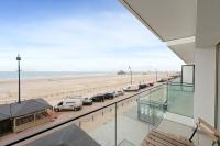 Zeezicht Oase - zalig en heerlijk genieten aan zee - Chambres d'hôtes Blankenberge