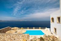 Villa - Vue sur Mer