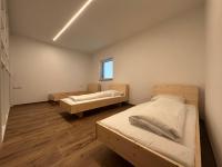 Appartement met 3 Slaapkamers