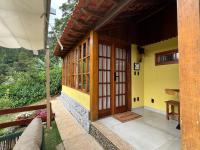 Miradouro São Pedro da Serra - B&B