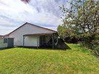 Three-Bedroom Home