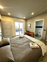 Habitación Doble con baño privado