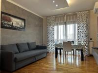 Alloggio Turistico Perugino 122,D,Int 9 - B&B Fiumicino