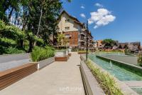 Belíssimo apto no centro Gramado-RS LAR0406 - B&B Gramado