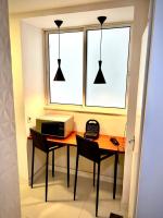 Leblon da Antero, 300 mt beach - Ferienwohnung Rio de Janeiro