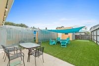 Spacious Dog-Friendly Duplex w/ Bonus Game Room & Private Backyard Near Beach - Ferienwohnung Panama City Beach