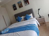 Cozy Studio Menteng Park Apartement - B&B Jakarta