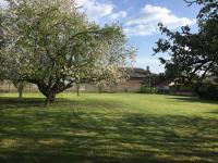 Ferme clastres - Bed and Breakfast