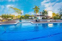 2 Bedroom Oceanfront Condo with Wi-Fi, AC and Pool - B&B Bejuco