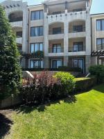 Аpart hotel PARADISE VIEW - Ferienwohnung Sosopol