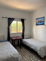 Economy Twin Room