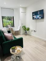 Southernhay Court Apartments - B&B Exeter