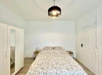 Maison de ville rénovée à 15 min de Lyon - Bed and Breakfast