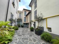 Suite Piermarini in Centro Monza 15min da Milano - B&B