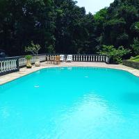 Casarão imperador - Bed and Breakfast Guapimirim