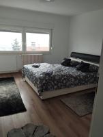 Apartamento de 2 dormitorios