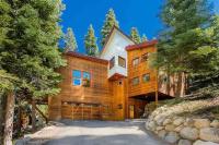 Tahoe Donner Luxury, Sleeps 14, Hot tub, 3100 sqft - B&B Truckee