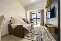Apartment with City View