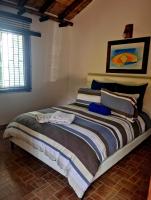 Chambre Double - Vue sur Montagne
