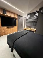 Apto mobiliado próximo ao Salvador Shopping - B&B Salvador