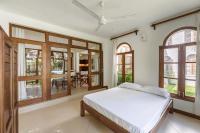 Two-Bedroom Apartment with Pool View