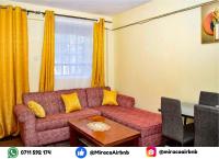 Nana Kakamega Homestay - B&B
