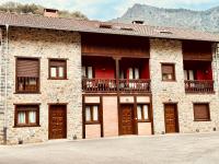 Tu refugio perfecto en los Picos de Europa - Chambres d’hôtes