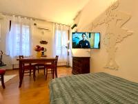 Venezia-Mestre Art Apartament Bros#4 - Ferienwohnung Venedig