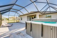 Pet-Friendly Port Charlotte Home with Pond Views! - B&B Port Charlotte