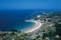 Duplex Trestel vue mer - Bed and Breakfast