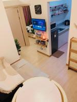 2 BR condo trees residences Netflix Games karaoke - Ferienwohnung Manila