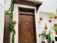 Traditional Riad 4-bedroom in the heart of Rabat medina - B&B