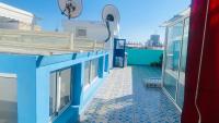 Traditional Riad 4-bedroom in the heart of Rabat medina - Chambres d'hôtes Rabat