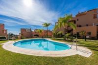 Amplio apartamento en Lagos de Santa Maria Golf - B&B