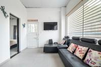 Casa Familiar Wifi TV Jacuzzi Apulo - B&B