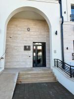 Apartman Relax - B&B Aranđelovac