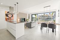 Serene Retreat with Sea Views Near Estepona-RDR469 - B&B Estepona