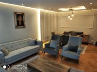 Cevahir avm bir alt sokağında - B&B Estambul
