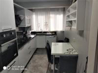 Cevahir avm bir alt sokağında - B&B Estambul