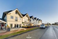 Ferienwohnung Bude 5 Dagebüll - B&B Dagebüll