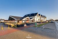 Ferienwohnung Bude 6 Dagebüll - Ferienwohnung Dagebüll