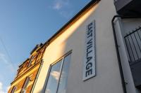 Unique 1 bed Penthouse in East Village, Belfast - Walk to City Centre, Roof Terrace - Chambres d'hôtes Belfast