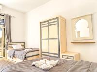 Comfort Vierpersoonskamer