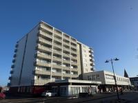 Ferienwohnung im Hanseatenhaus Hanseatenhaus App 3 - Bed and Breakfast Westerland