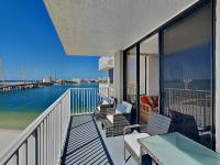 Lovers Key Beach Club 501 - B&B