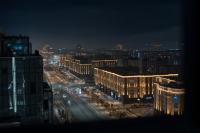 Business class apartment EXPO - B&B