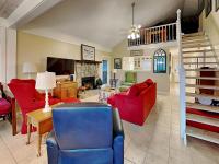 Daisys Enchanted Cottage - B&B Gatlinburg